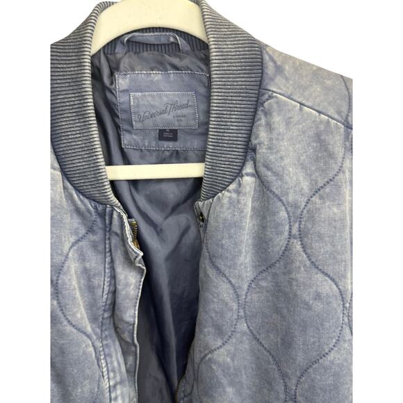 Quilted Jacket Universal Thread XL - Picture 2 of 3